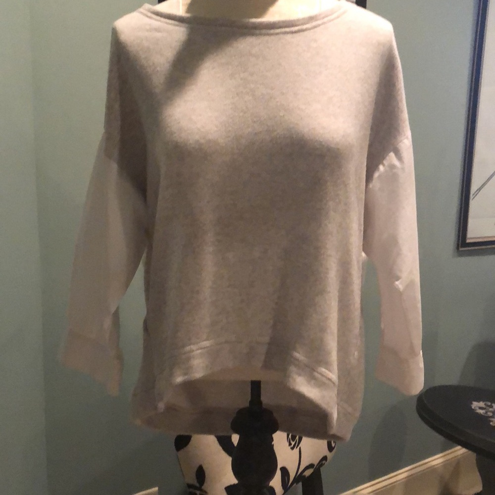 Ann Taylor sweatshirt